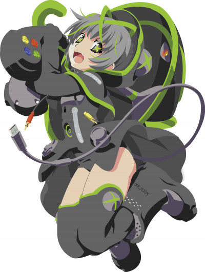 Xbox