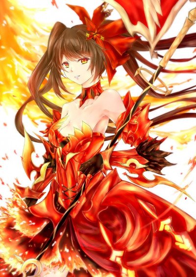 Seven Knights Revolution The Hero S Successor Mywaifulist