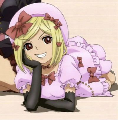 Lambdadelta