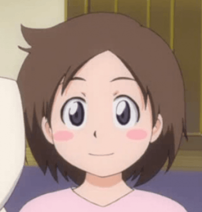 Display picture for Miyuki