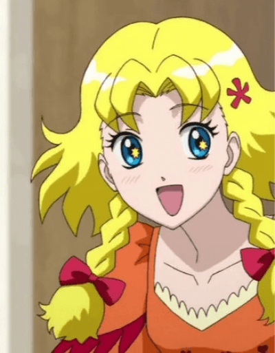 Ixion Saga Dt Mywaifulist