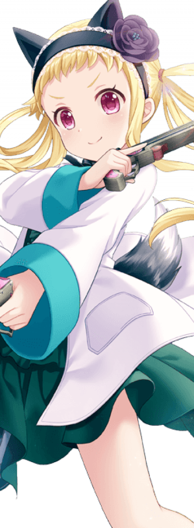 Browse Waifus Mywaifulist