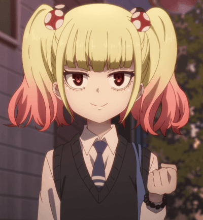 Julia Niguredou