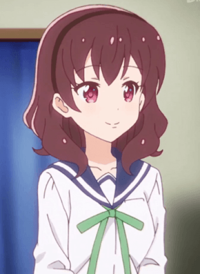 Ayano Usami