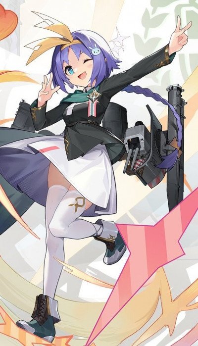 Nicoloso da Recco MyWaifuList