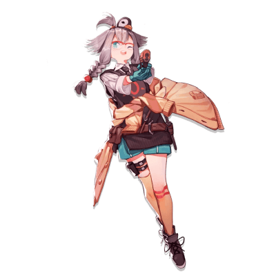 Display picture for May