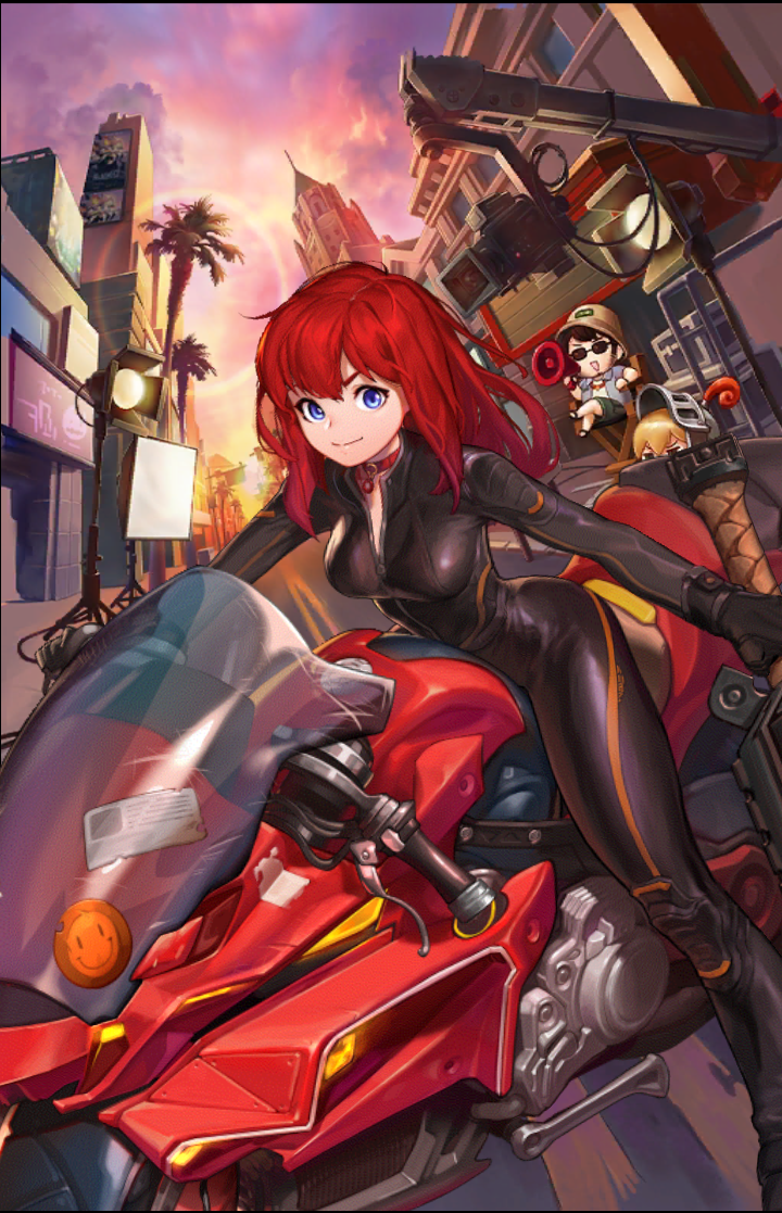 Browse Waifus Mywaifulist