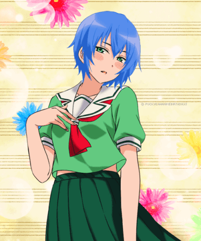 Browse Waifus Mywaifulist