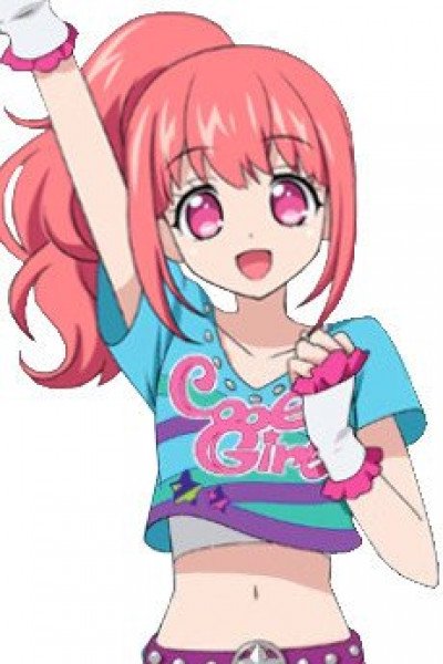 Nanami Shirai Mywaifulist