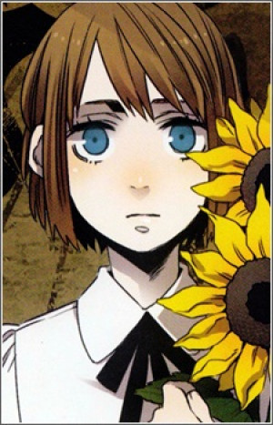 Gangsta Gyangusuta Mywaifulist