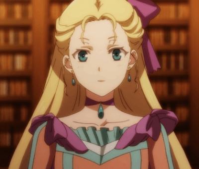 Elizabeth Ashley - MyWaifuList