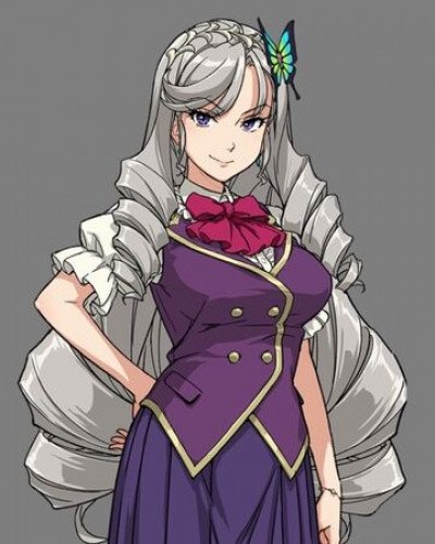 Browse Waifus Mywaifulist