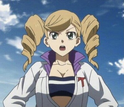 Eco Turbine Mywaifulist