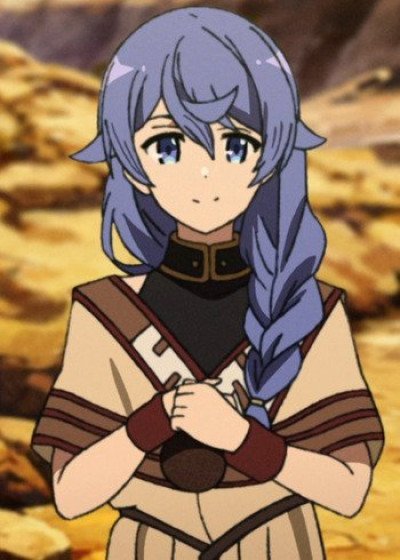 Rokari Migurdia