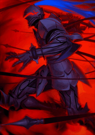 Lancelot (Berserker)