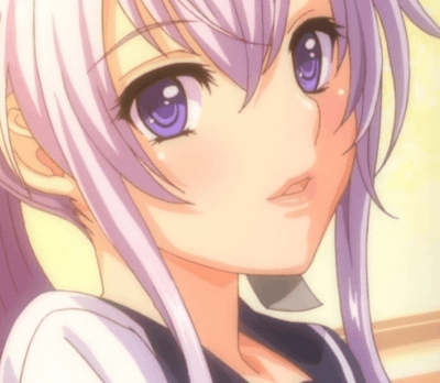 Sei Shoujo The Animation Characters - MyWaifuList