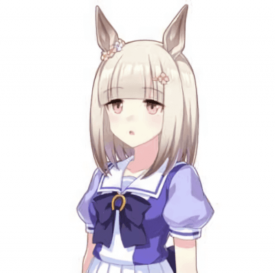 Happy Meek - MyWaifuList