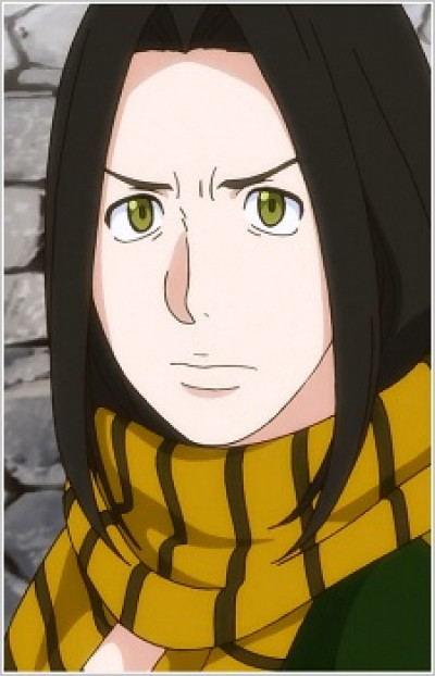 Browse Waifus Mywaifulist