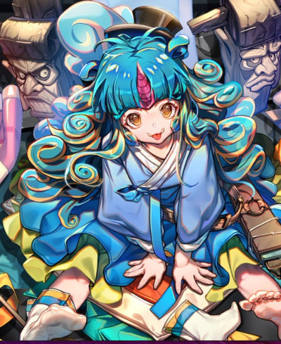 Haetae - MyWaifuList