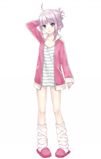 Momoka MyWaifuList