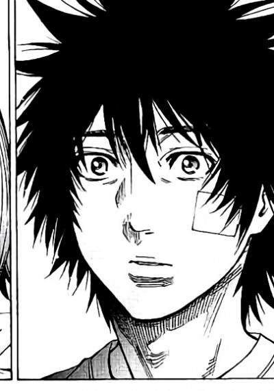 Ryohei Arisu