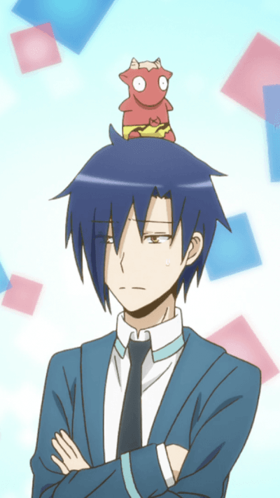 Miira no Kaikata Characters - MyWaifuList