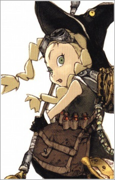 Tweeny Witches Characters MyWaifuList