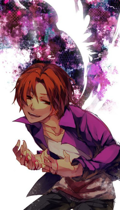 Ryuunosuke Uryuu - MyWaifuList