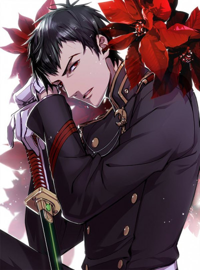 Kureto Hiiragi