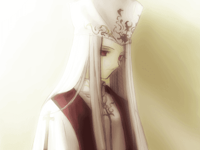 Justeaze Lizrich von Einzbern