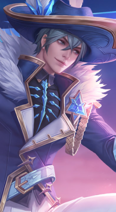 Valhein - MyWaifuList