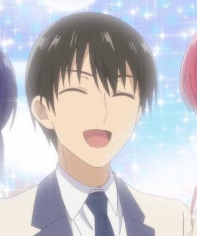 Mukai Naoya