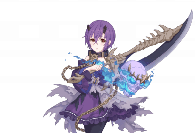 Display picture for Shinobu Kamiki