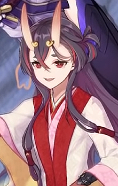 Display picture for Mikoshi Chiyo