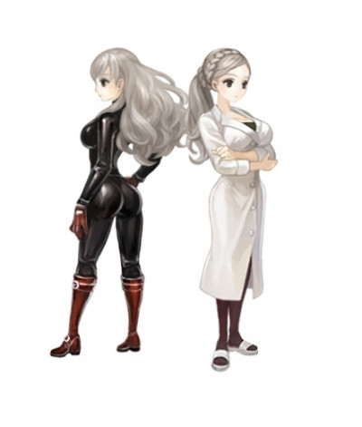 Chihiro Morimura - MyWaifuList