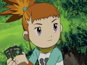 Ruki Makino