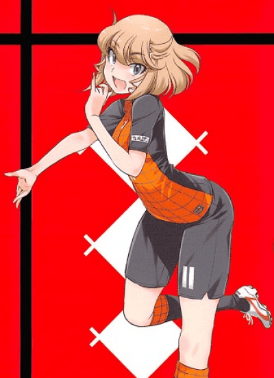 Amane Tatamaru - MyWaifuList