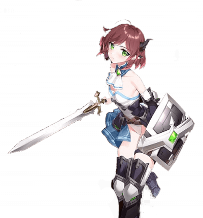 Christy - MyWaifuList