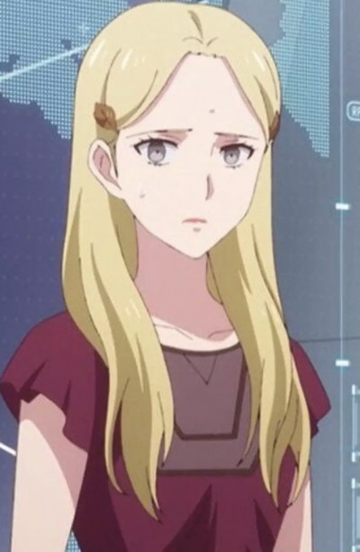 Polina Livinskaya Mywaifulist