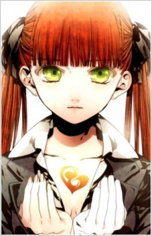 Felicita - MyWaifuList