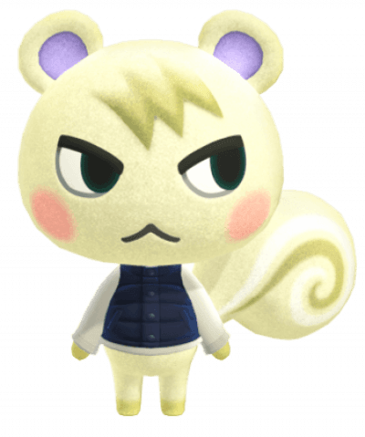 Marshal