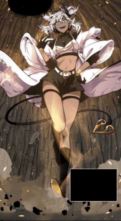 Browse Waifus - MyWaifuList