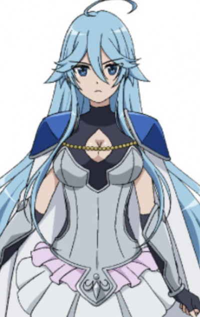 Display picture for Louise