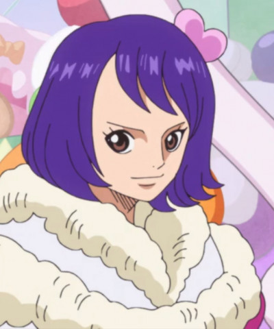 Charlotte Custard