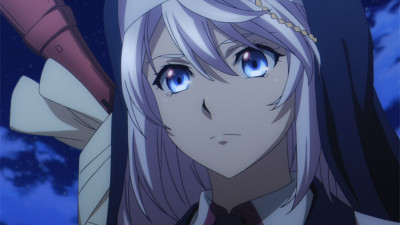 Kasugaya Shizuri Castiella