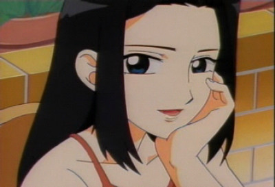 Maho Izawa