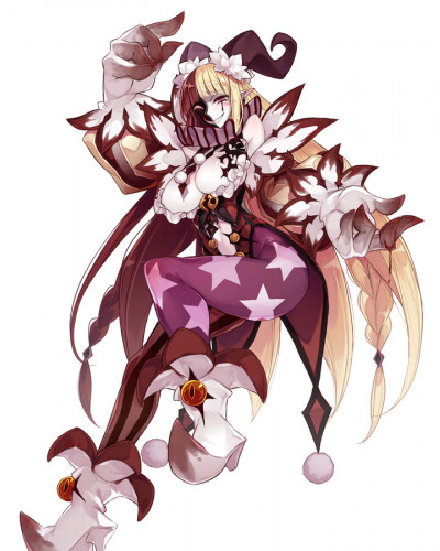 Bogie - MyWaifuList