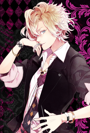 Kou Mukami