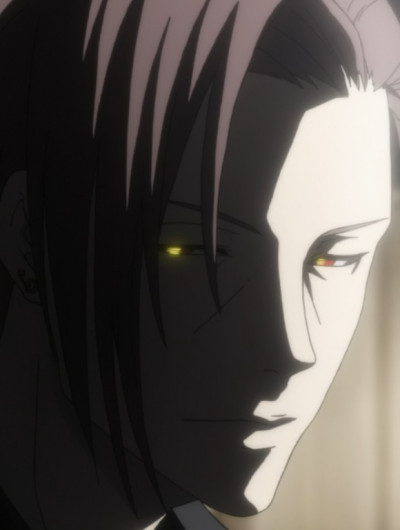 Psycho Pass Mywaifulist