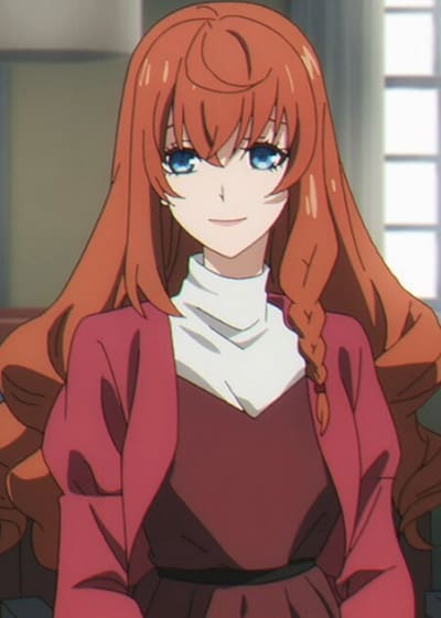 Takt Op Destiny Mywaifulist